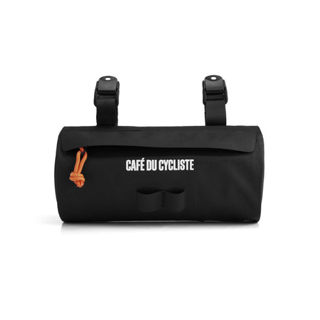 Cafe du Cycliste Handlebar Pouch Bag Black