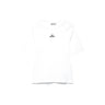 Cafe du Cycliste Liliane Short Sleeve Baselayer White