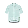Cafe du Cycliste Magda Short Sleeve Jersey Jadeite