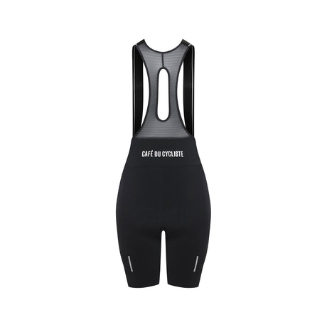 Cafe du Cycliste Victoire Bib Shorts Womens Black