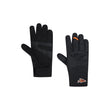 Cafe du Cycliste Winter Gloves Black