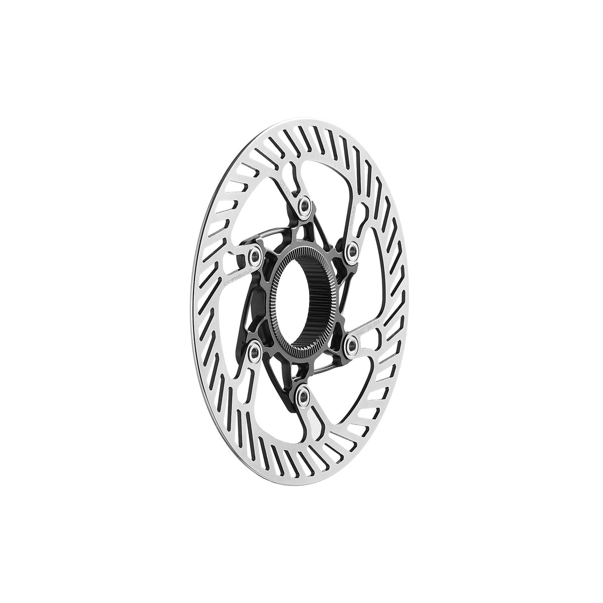 Campagnolo AFS03 Disc Rotor Silver
