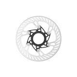 Campagnolo AFS03 Disc Rotor Silver