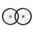Campagnolo Bora WTO 45 2WF C23 Disc Wheelset Black