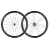Campagnolo Bora WTO 45 Rim - Brake 2 - Way Fit Wheelset Dark Label