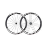 Campagnolo Bullet 50 Clincher Wheelset No Color