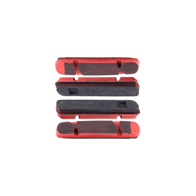 Campagnolo Carbon Rim Brake Pads for Campagnolo Holder - Set of 4