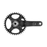 Campagnolo Ekar 1x13 Crankset 38t