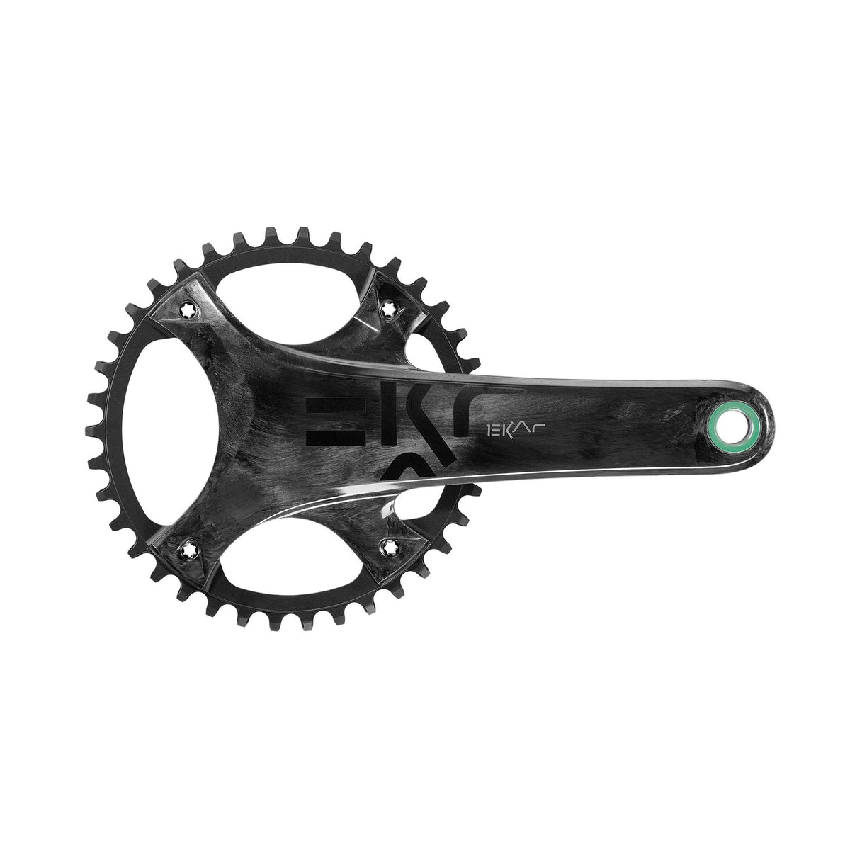 Campagnolo Ekar 1x13 Crankset 38t