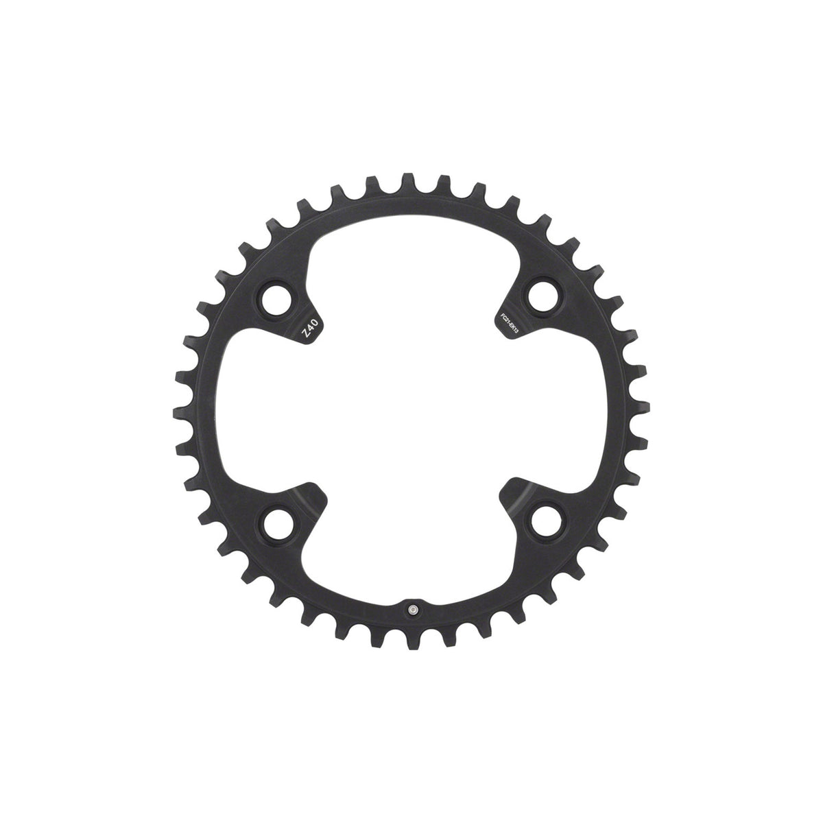 Campagnolo Ekar Chainring and Bolt Set 40t