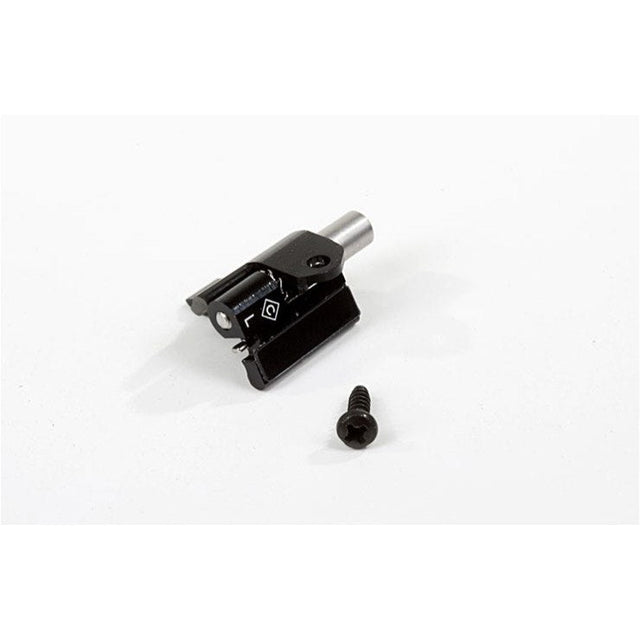 Campagnolo EPS Front Derailleur Stiffness Increaser