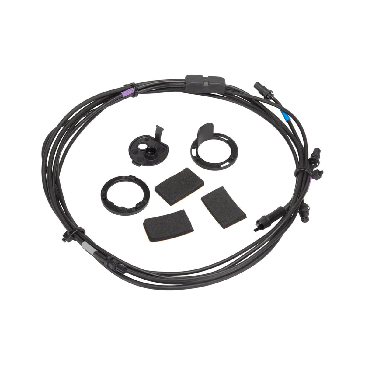 Campagnolo EPS V4 Handlebar Mounting Cables
