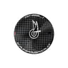Campagnolo Ghibli Track Tubular Rear Disc Wheel Bright Label