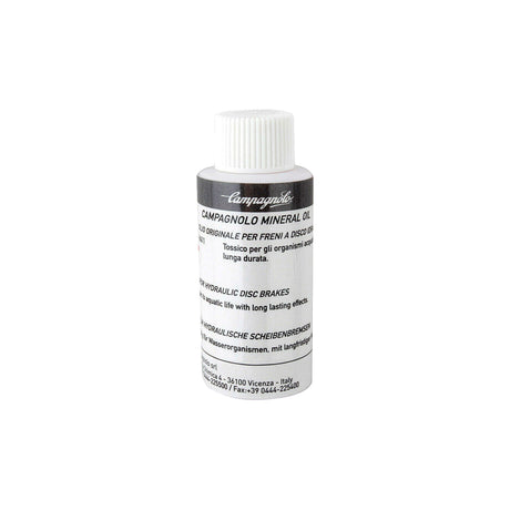 Campagnolo Hydraulic Oil - 50ml