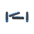 Campagnolo PEO Rim Brake Pads for Campagnolo Holder - Set of 4