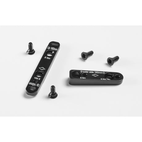 Campagnolo Rear Brake Adapter