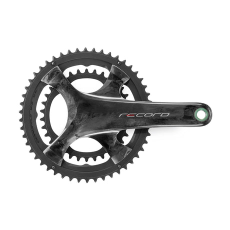 Campagnolo Record 12s Crankset 50x34