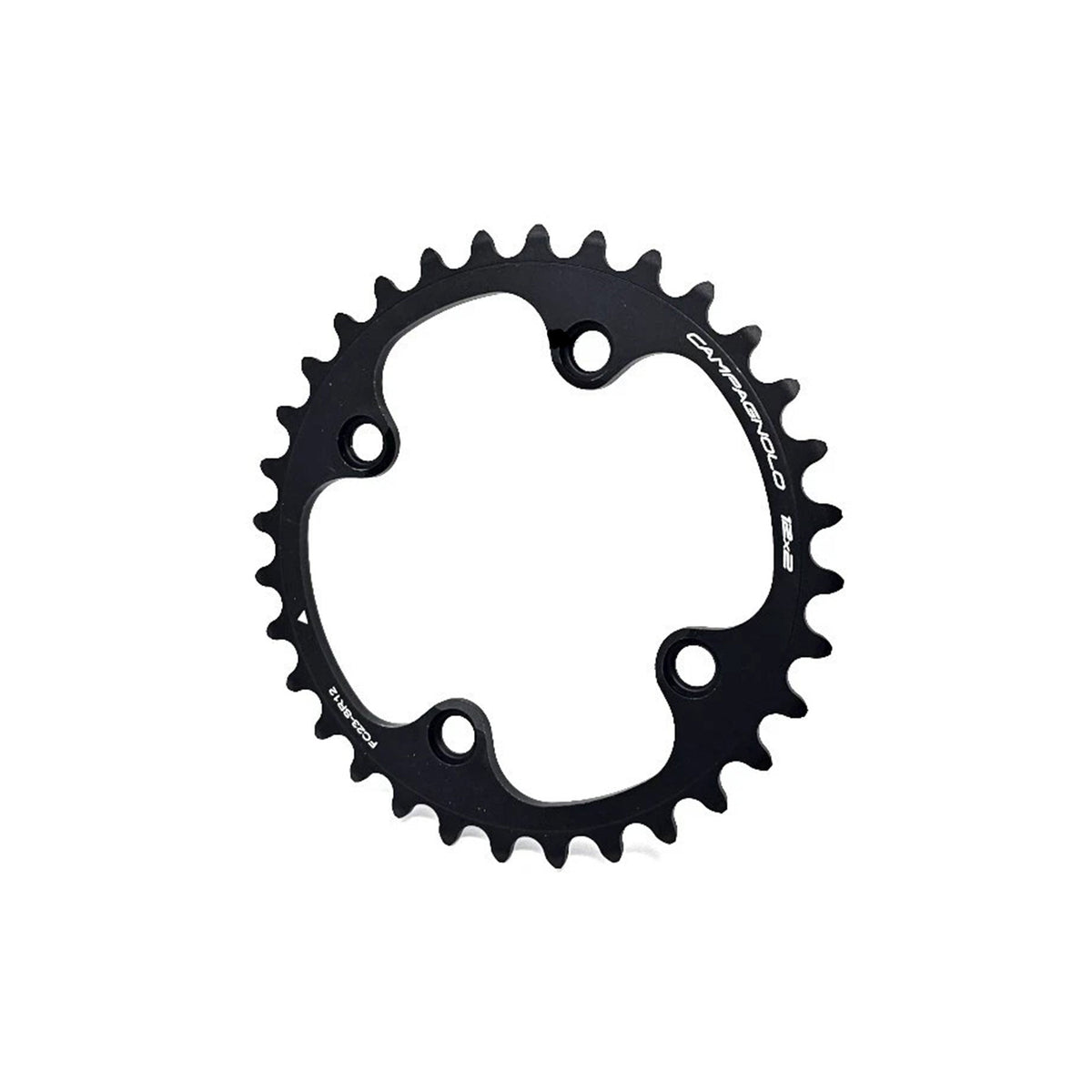 Campagnolo Super Record 12 - speed WRL Inner Chainring 29t