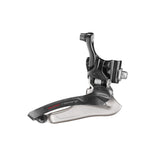 Campagnolo Super Record 12s Front Derailleur Black