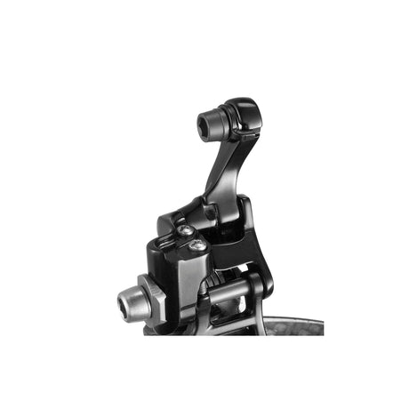 Campagnolo Super Record 12s Front Derailleur Black
