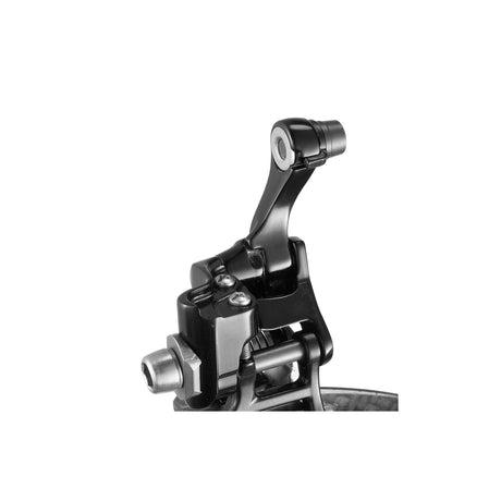 Campagnolo Super Record 12s Front Derailleur Black