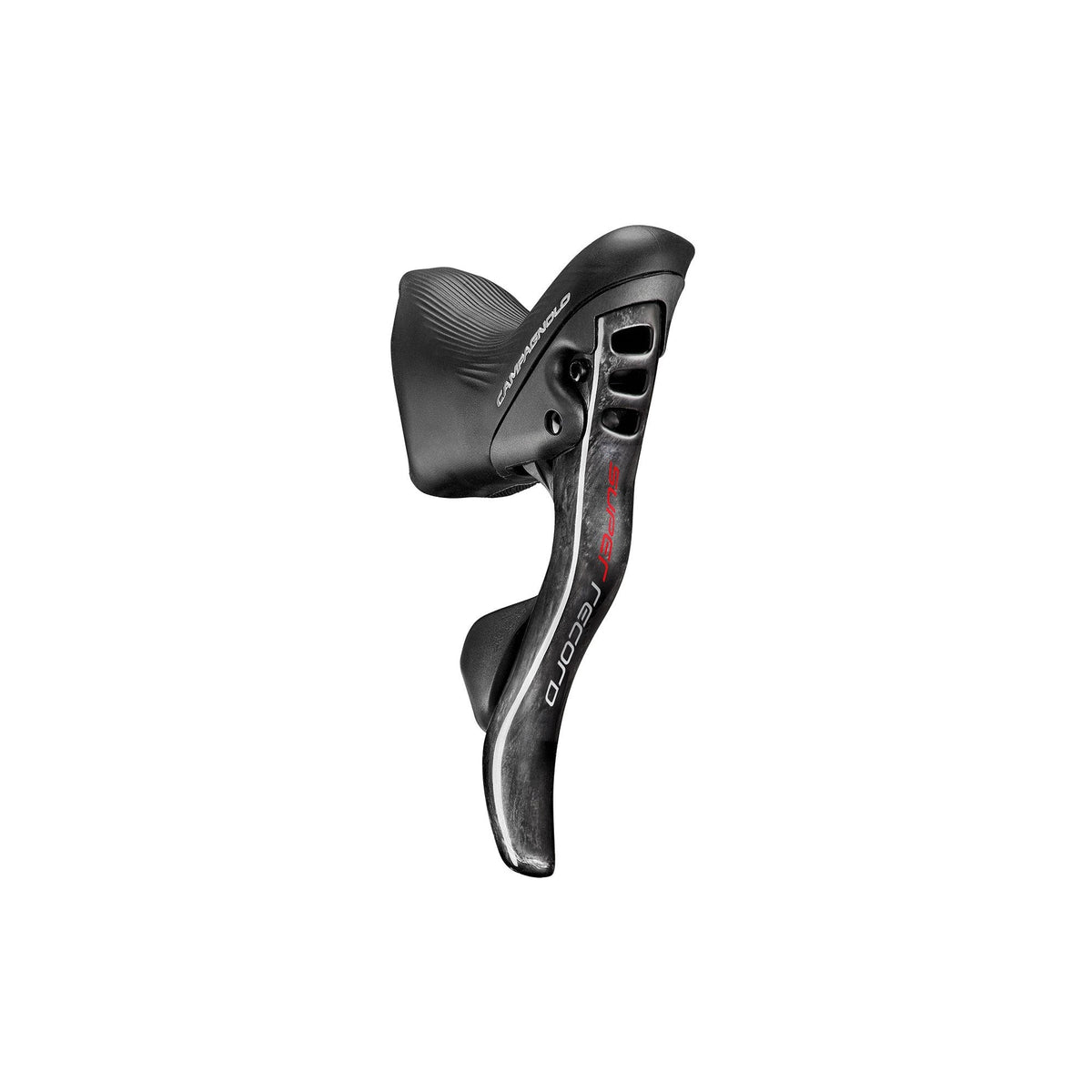 Campagnolo Super Record 12s Shifter Set for Rim Brakes