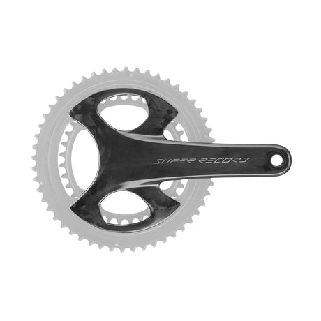 Campagnolo Super Record 13 WRL Crank Arm Set 165mm