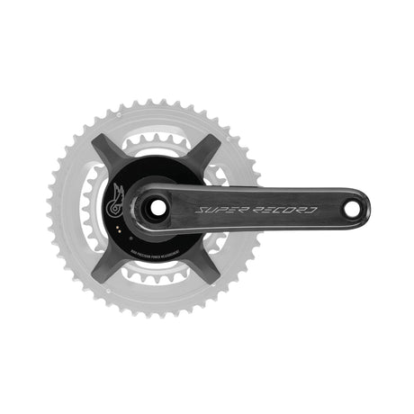 Campagnolo Super Record 13 WRL Power Meter Crank Arm Set 165mm