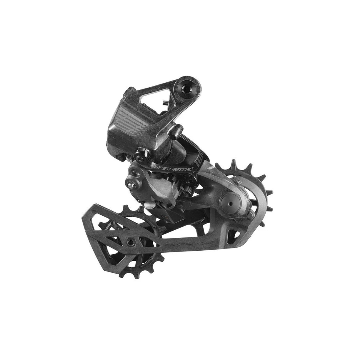 Campagnolo Super Record 13 WRL Rear Derailleur w/Nano Clutch