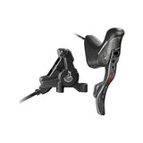 Campagnolo Super Record EPS 12s Disc Hydraulic Shifter and Caliper Set Carbon