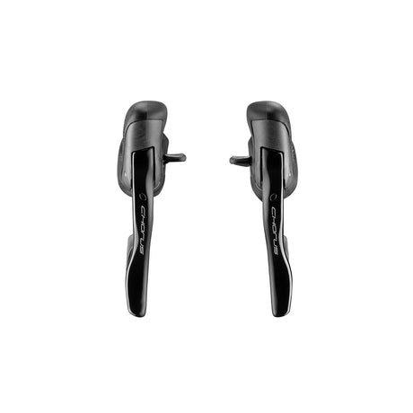 Campagnolo Super Record EPS 12s Shifter Set for Rim Brakes