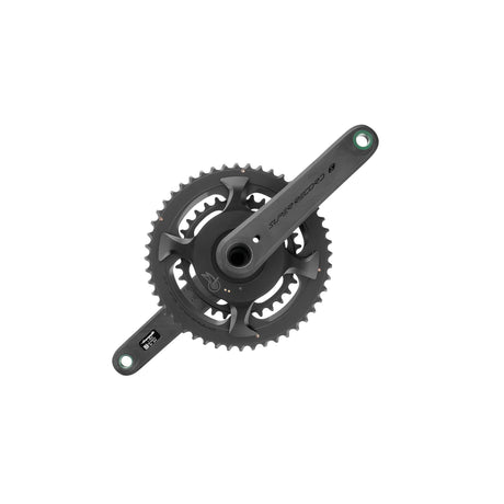 Campagnolo Super Record S WRL Crankset w/Power Meter 45x29