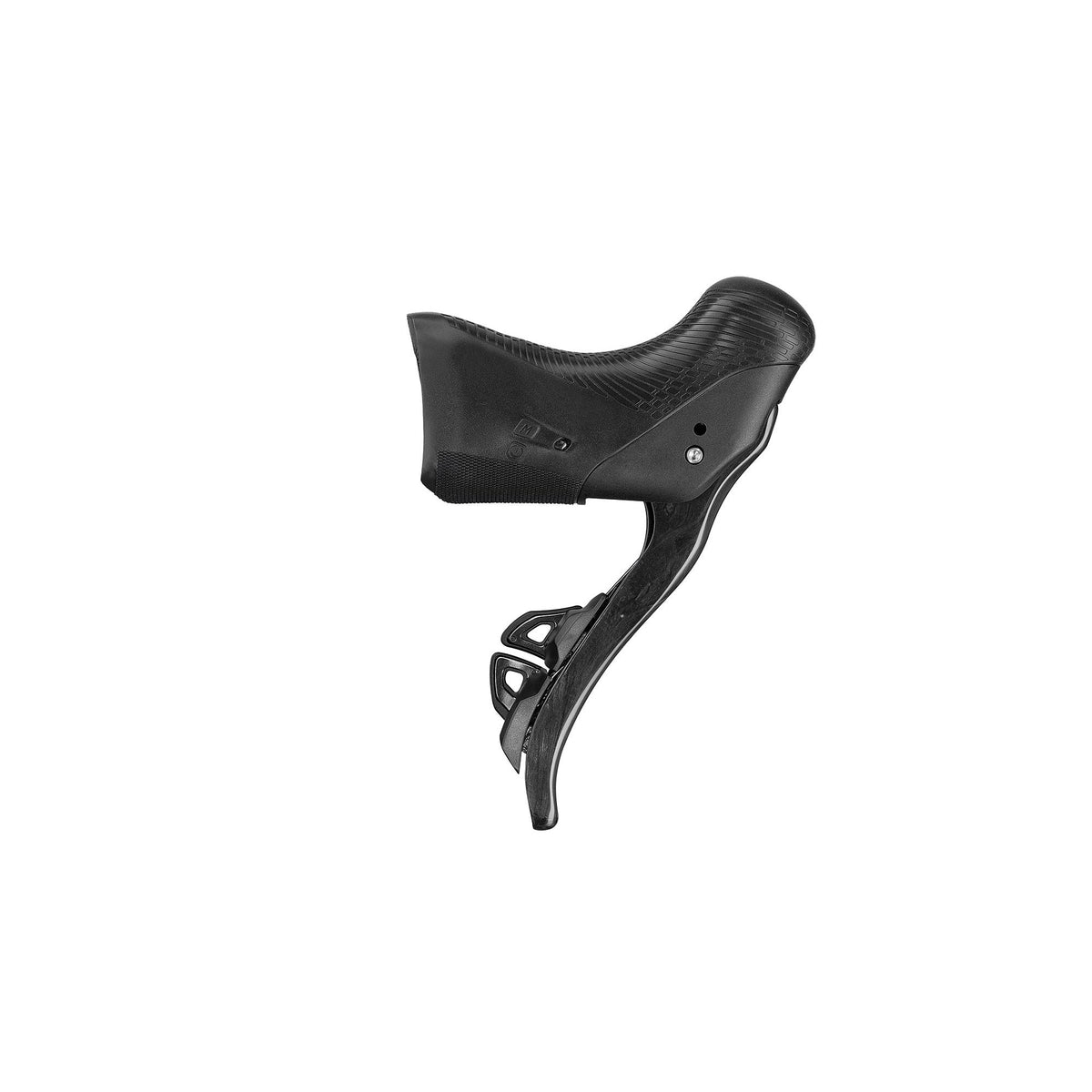 Campagnolo Super Record WRL EP Shifter w/160mm Brake Caliper Black