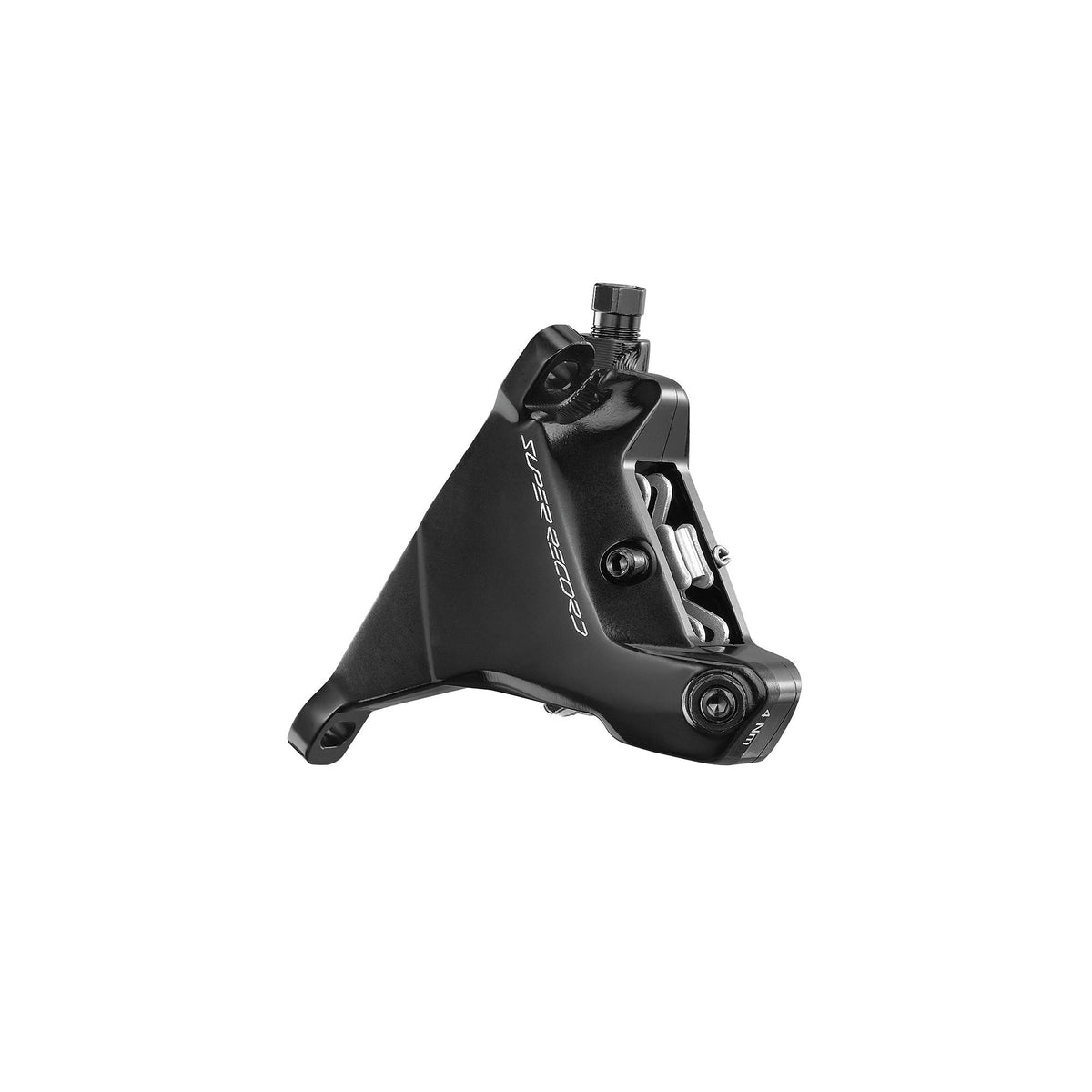 Campagnolo Super Record WRL EP Shifter w/160mm Brake Caliper Black
