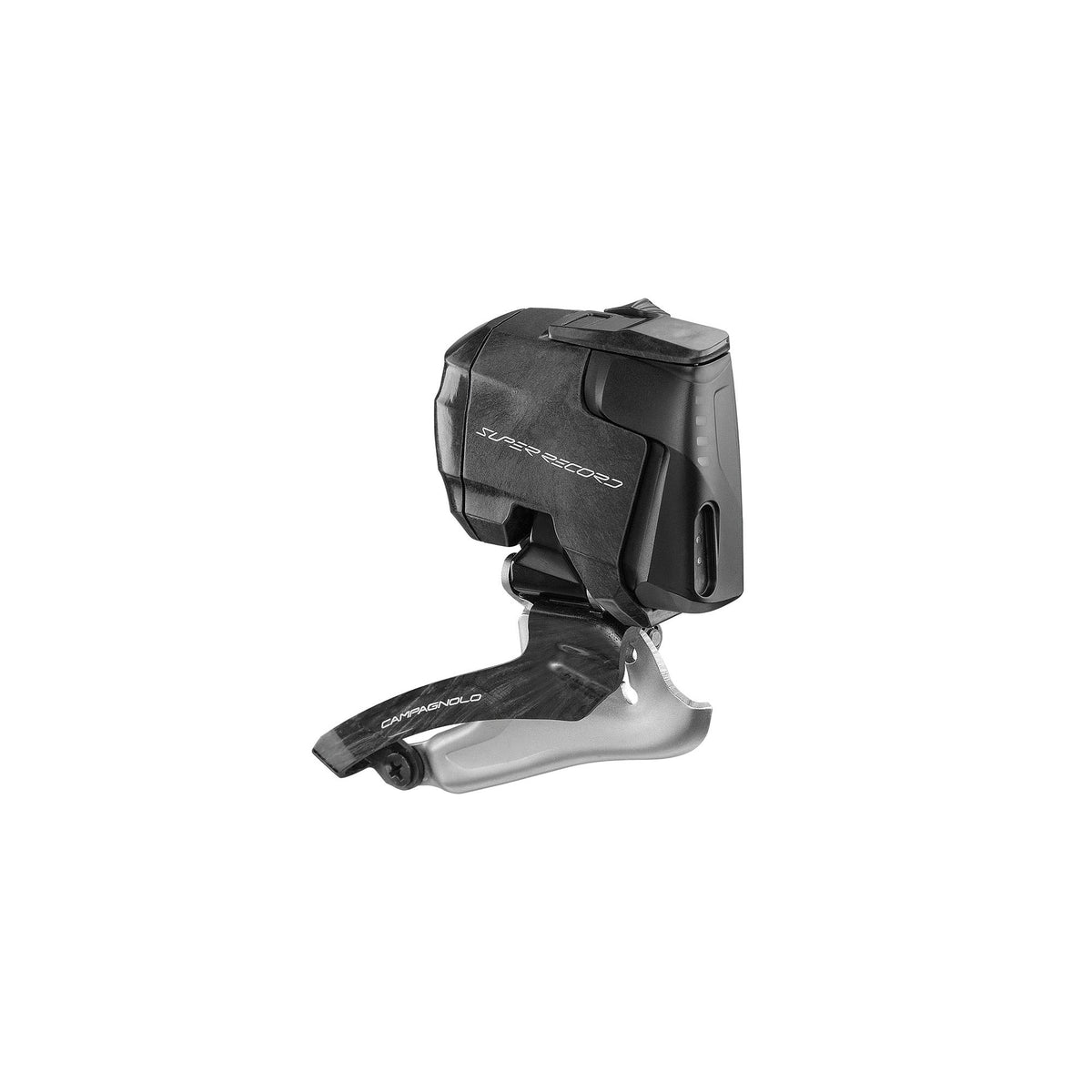 Campagnolo Super Record WRL Front Derailleur