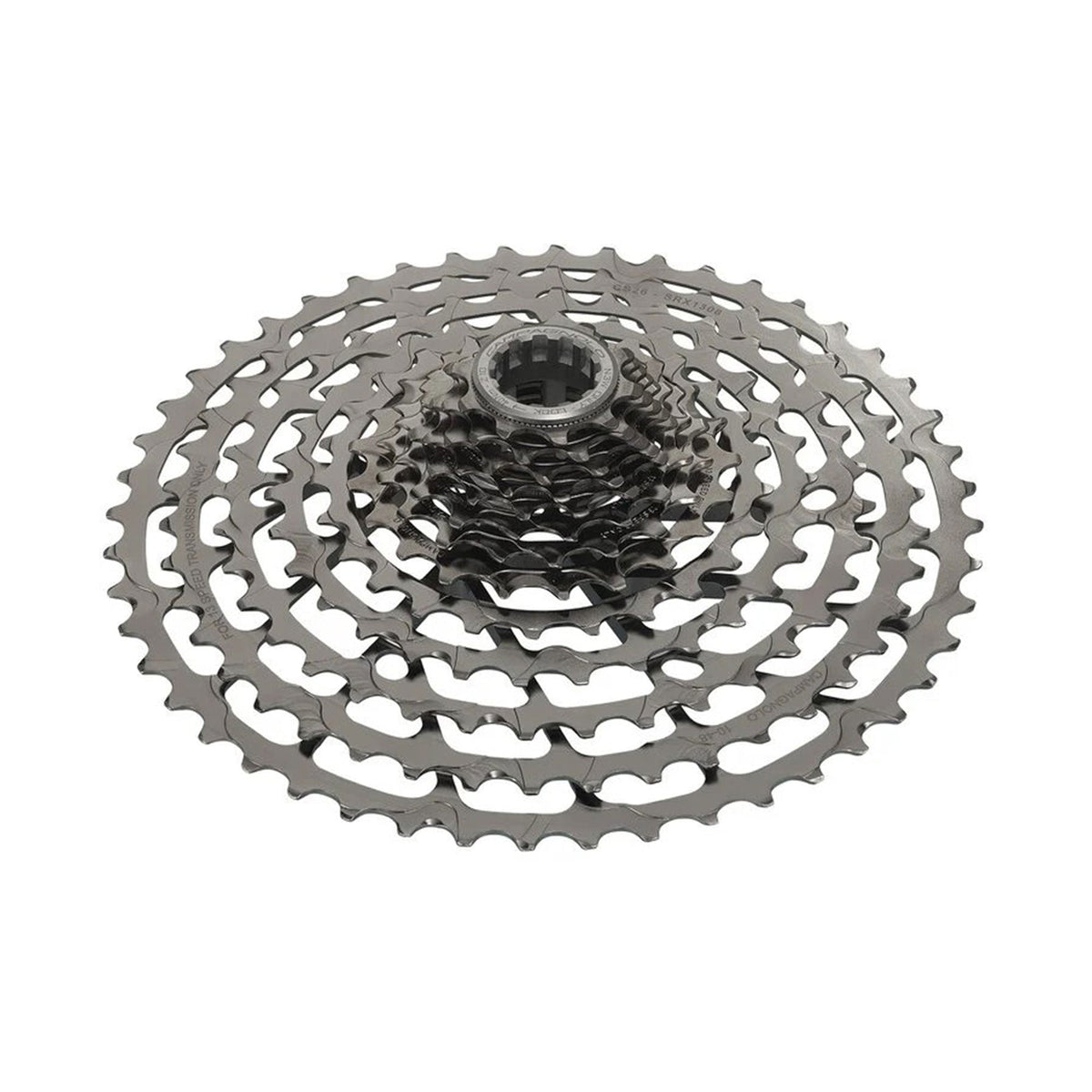 Campagnolo Super Record X 13 WRL Cassette 13 - speed 10x48