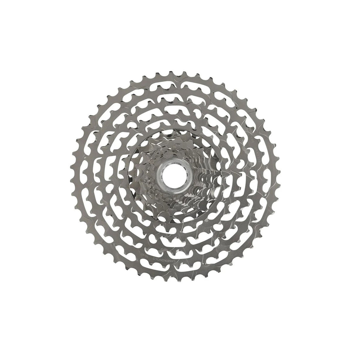 Campagnolo Super Record X 13 WRL Cassette 13 - speed 10x48