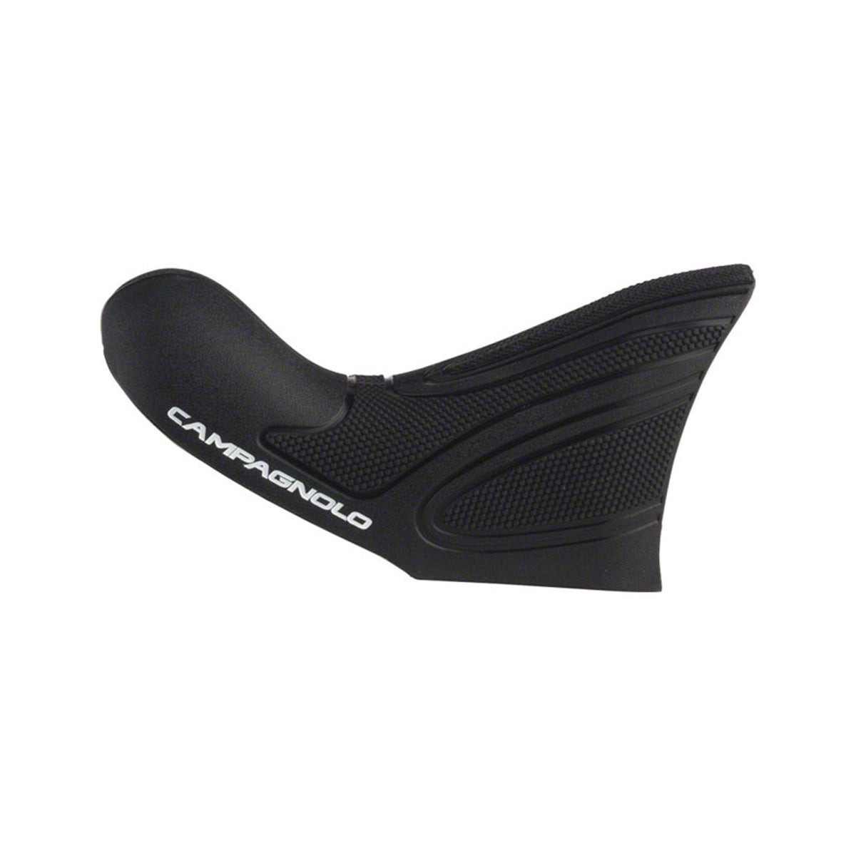 Campagnolo Ultra - Shift Ergopower Lever Hoods 2015+ Black