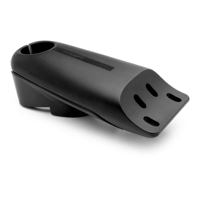 Cannondale Hollogram KNOT Stem - 6 Degree Black
