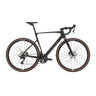 Cannondale SuperX Carbon 3 Bike Raw