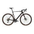 Cannondale SuperX Carbon 3 Bike Raw