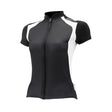 Capo Amica Short Sleeve Jersey Black