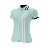 Capo Bacio Jersey Celeste