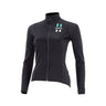 Capo Bacio Midweight Jacket Black