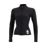 Capo Cipressa Long Sleeve Jersey Black