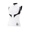 Capo Cipressa Sleeveless Jersey White