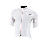 Capo Drago Short Sleeve Jersey White