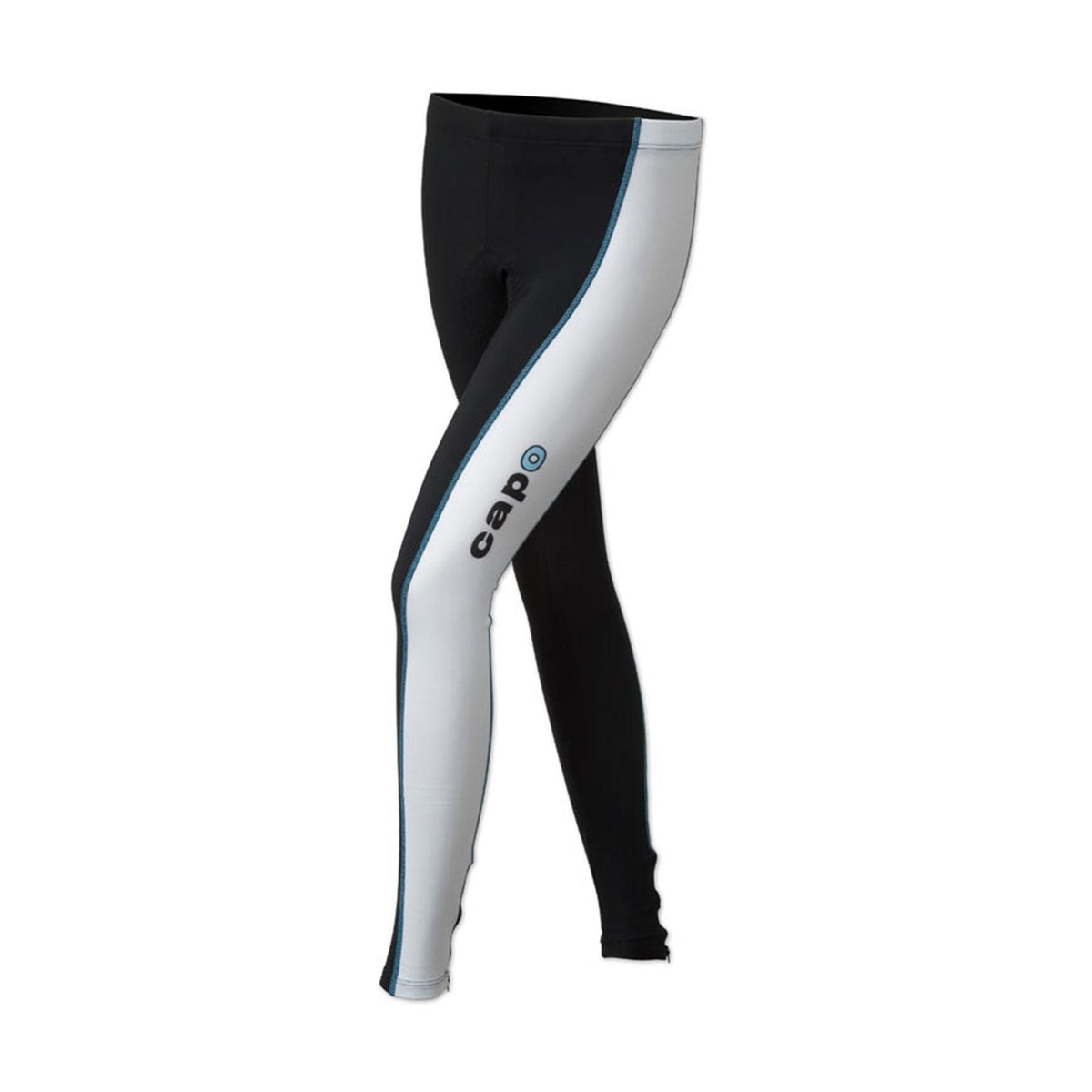 Capo Fiora Roubaix Tight Black