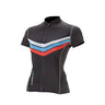 Capo Ispra Short Grey