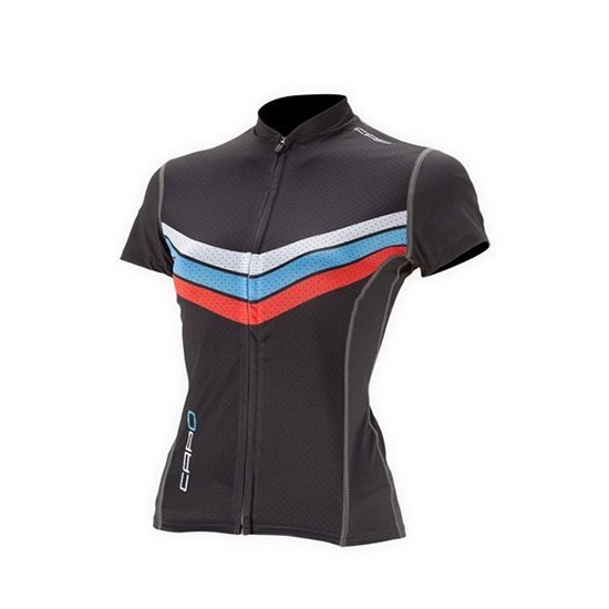 Capo Ispra Short Grey
